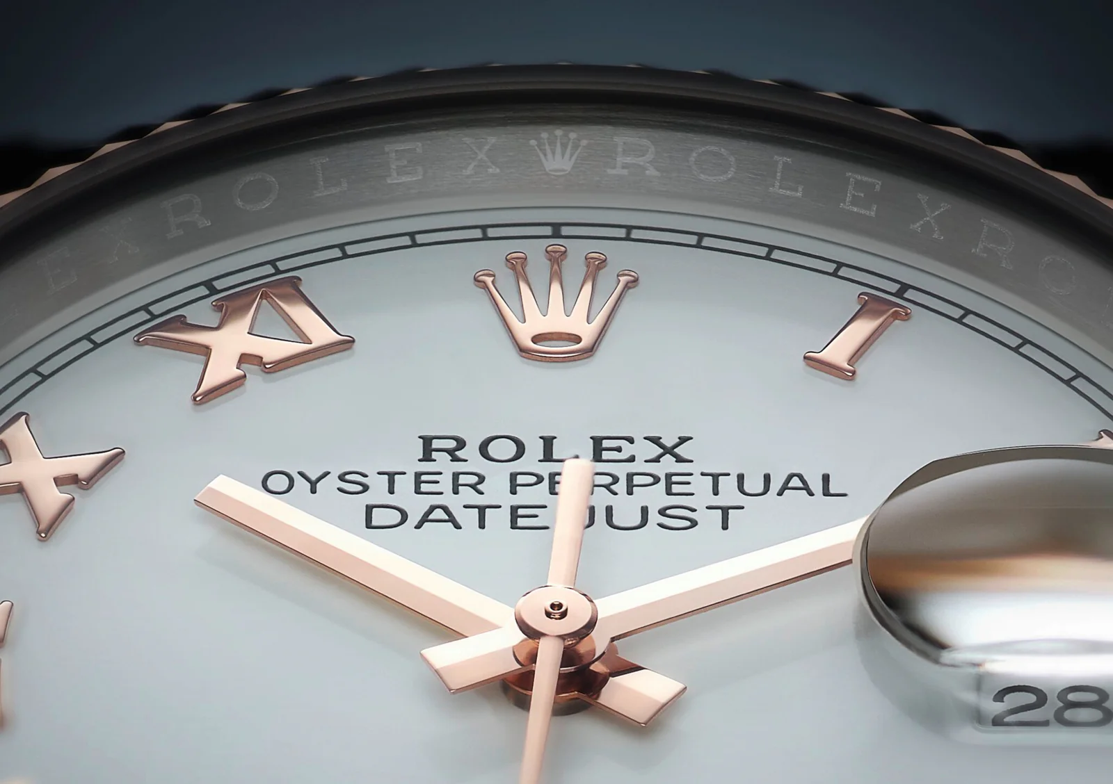 un viaggio nel cuore dell'universo rolex - orologeria del pianello