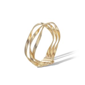 Marrakech bracciale a tre fili modello supreme