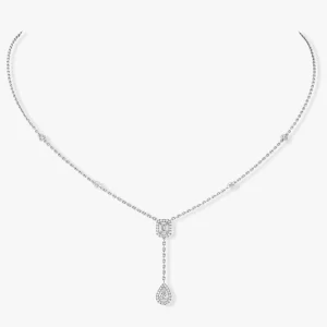 My Twin Cravate 0,10ct x2