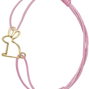 Conejito bracciale corda
