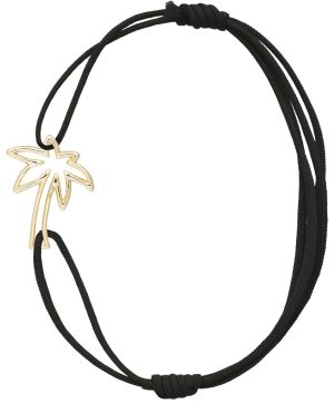 Palmera bracciale corda