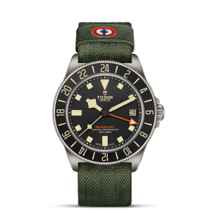 Pelagos FXD GMT “Zulu Time”