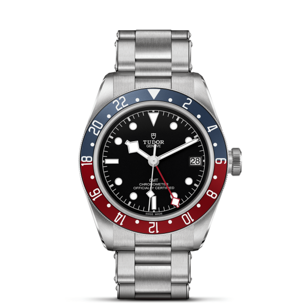 Black Bay GMT
