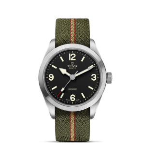 TUDOR Ranger