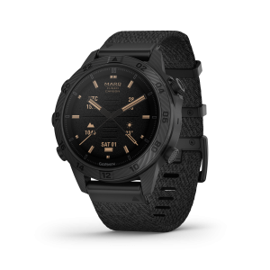 MARQ® Commander (Gen 2) - Carbon Edition
