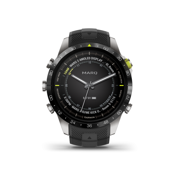 MARQ® Athlete (Gen 2)
