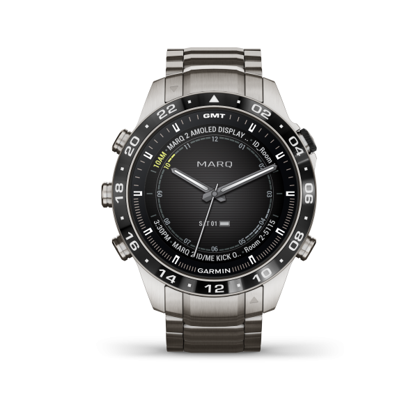 MARQ® Aviator (Gen 2)