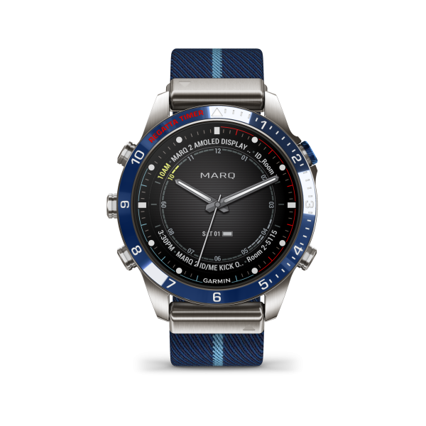 MARQ® Captain (Gen 2)