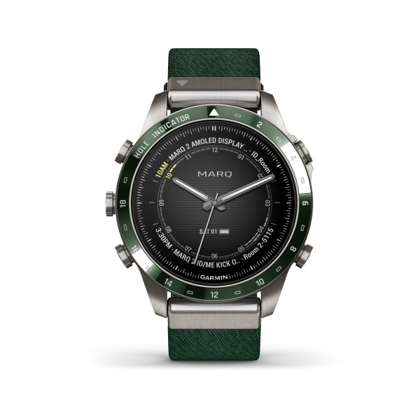 MARQ® Golfer (Gen 2)
