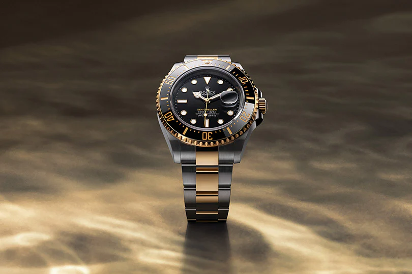 Rolex Sea-Dweller presso Orologeria del Pianello