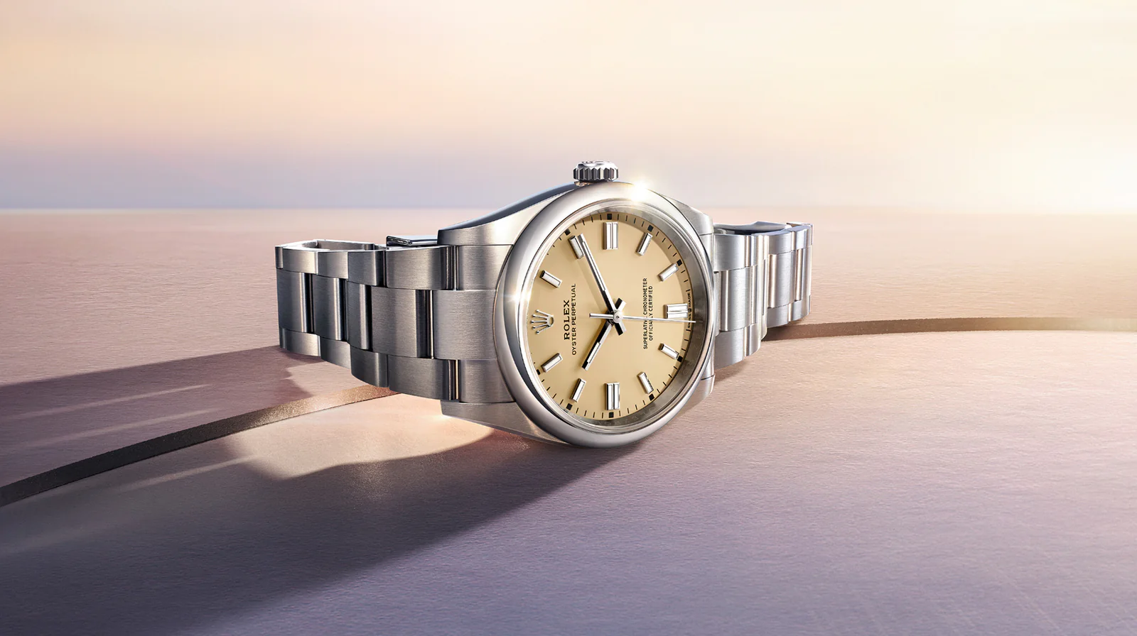 orologi rolex oyster perpetual - orologeria del pianello