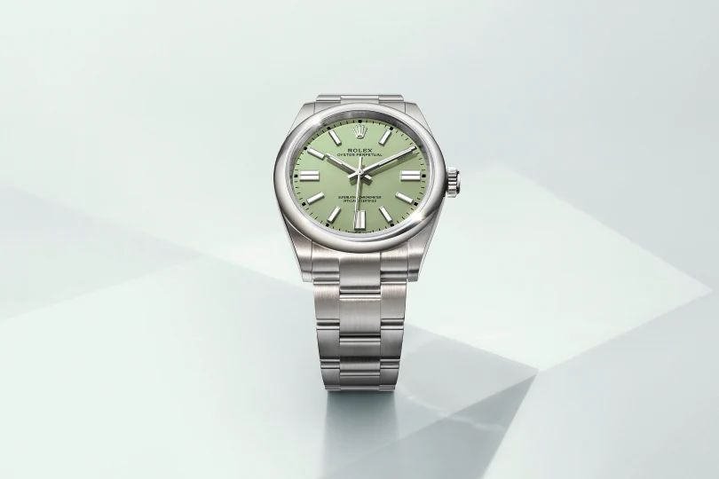 orologi rolex oyster perpetual - orologeria del pianello
