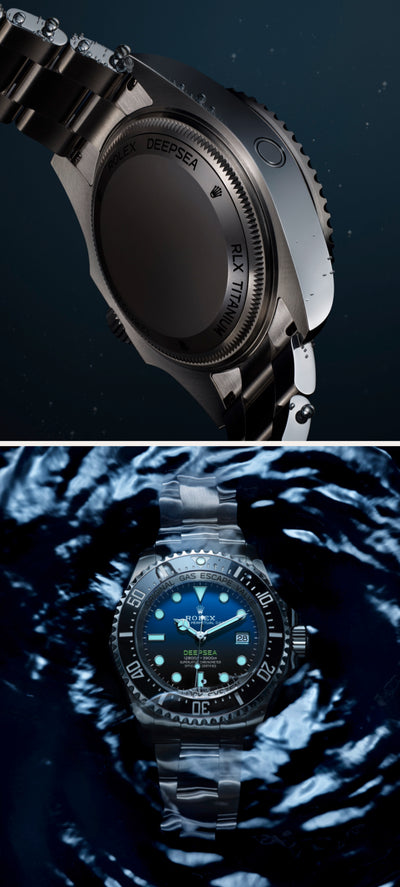 Orologi Rolex Deepsea - Orologeria del Pianello