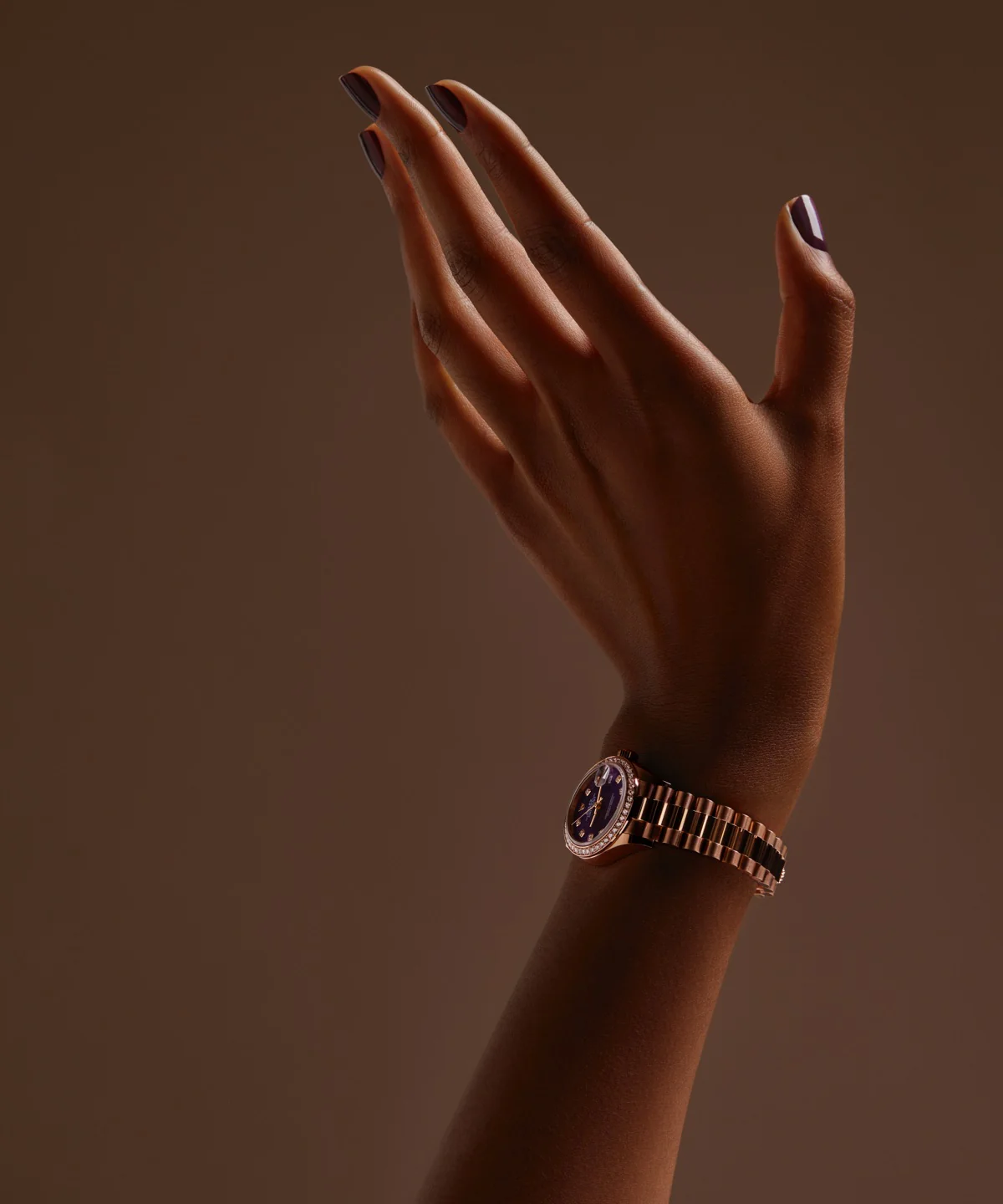 orologi rolex lady datejust - orologeria del pianello