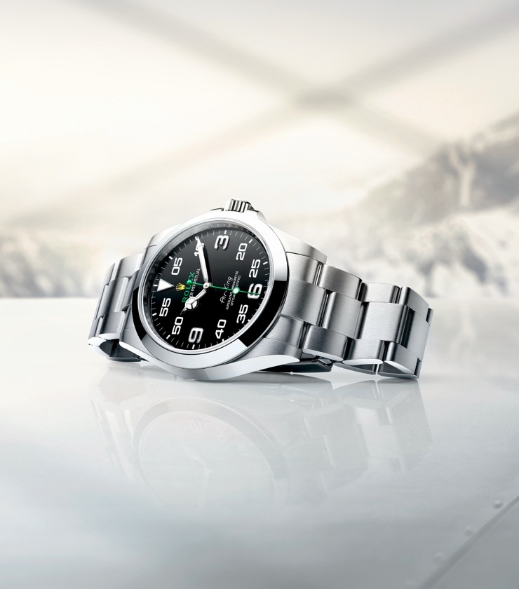 orologi rolex Air-King - Orologeria del Pianello