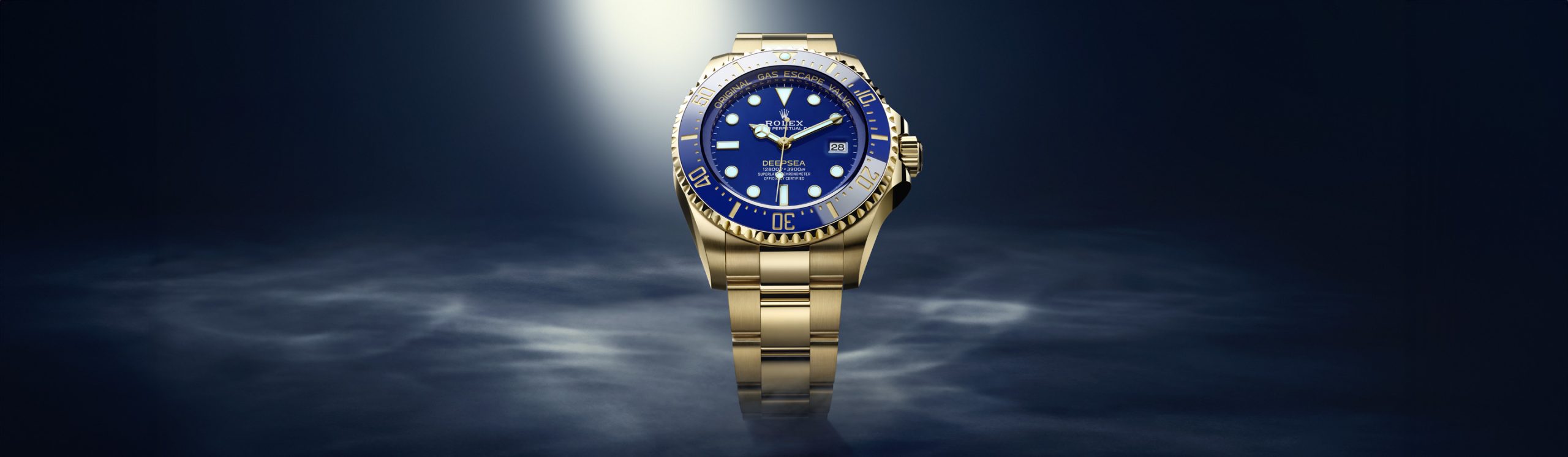 Orologi Rolex Deepsea - Orologeria del Pianello
