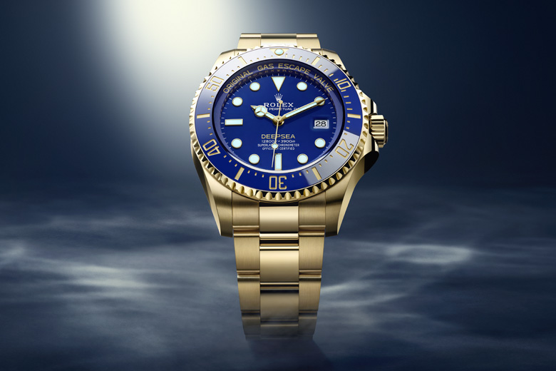 Orologi Rolex Deepsea - Orologeria del Pianello