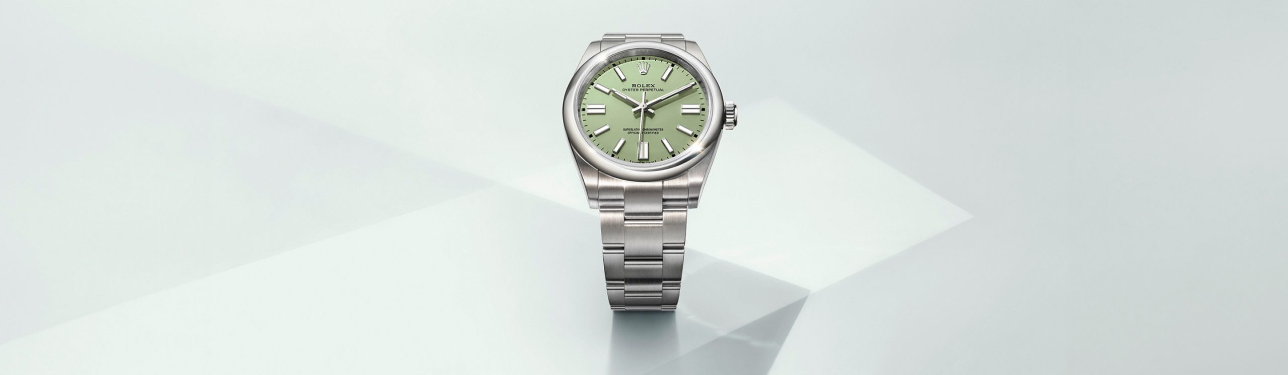 Orologi Rolex Oyster Perpetual - Orologeria del Pianello