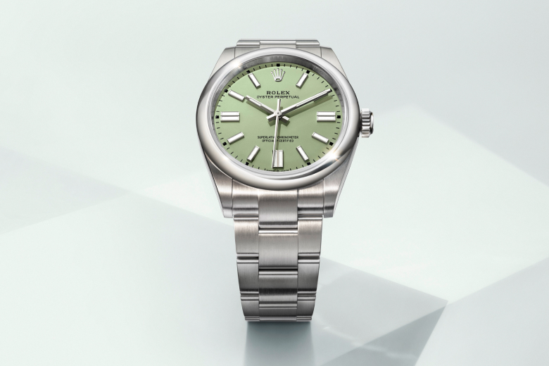 Orologi Rolex Oyster Perpetual - Orologeria del Pianello