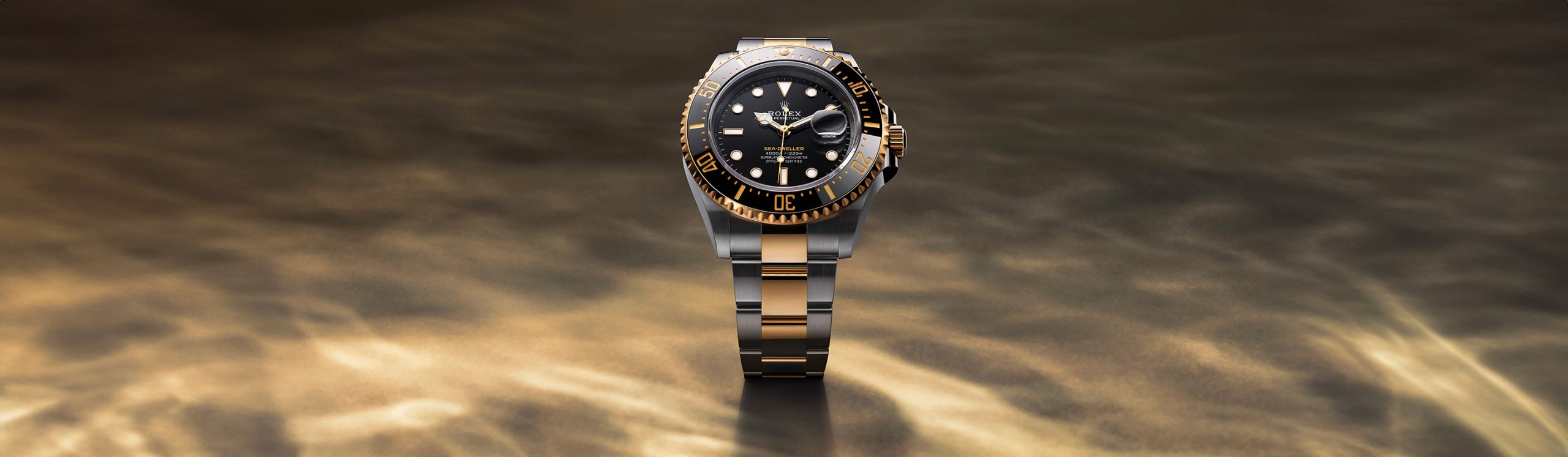 Orologi Rolex Sea-Dweller - Orologeria del Pianello