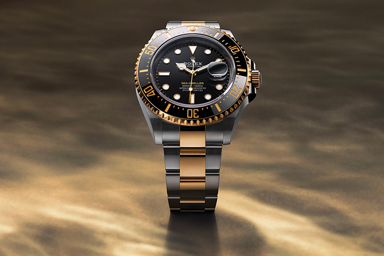 Orologi Rolex Sea-Dweller - Orologeria del Pianello