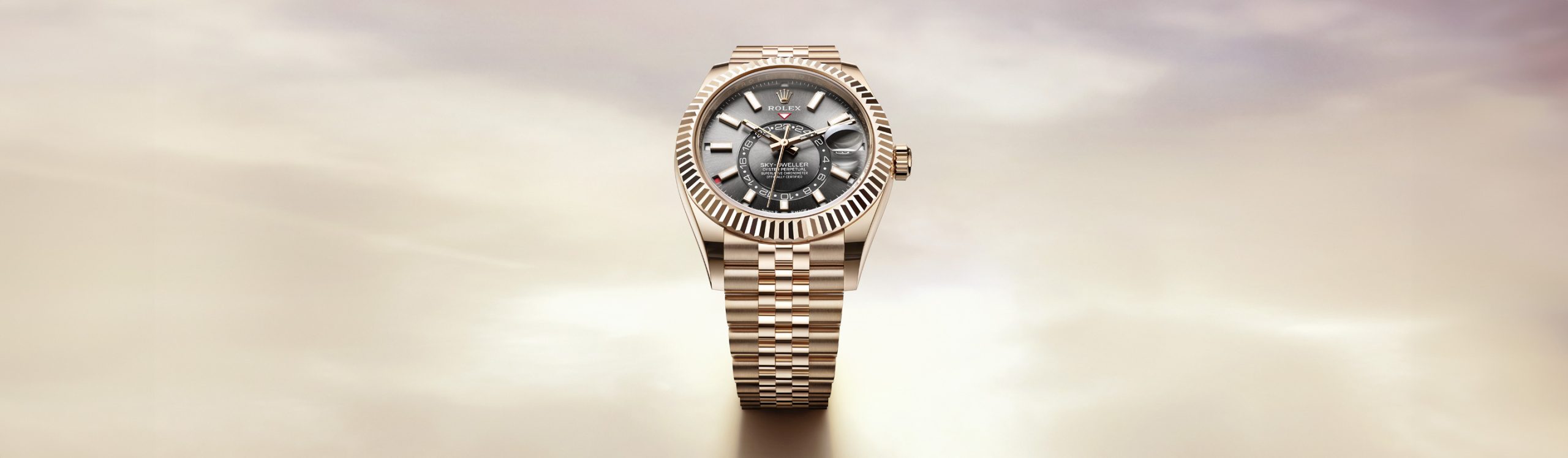 Orologi Rolex Sky-Dweller - Orologeria del Pianello