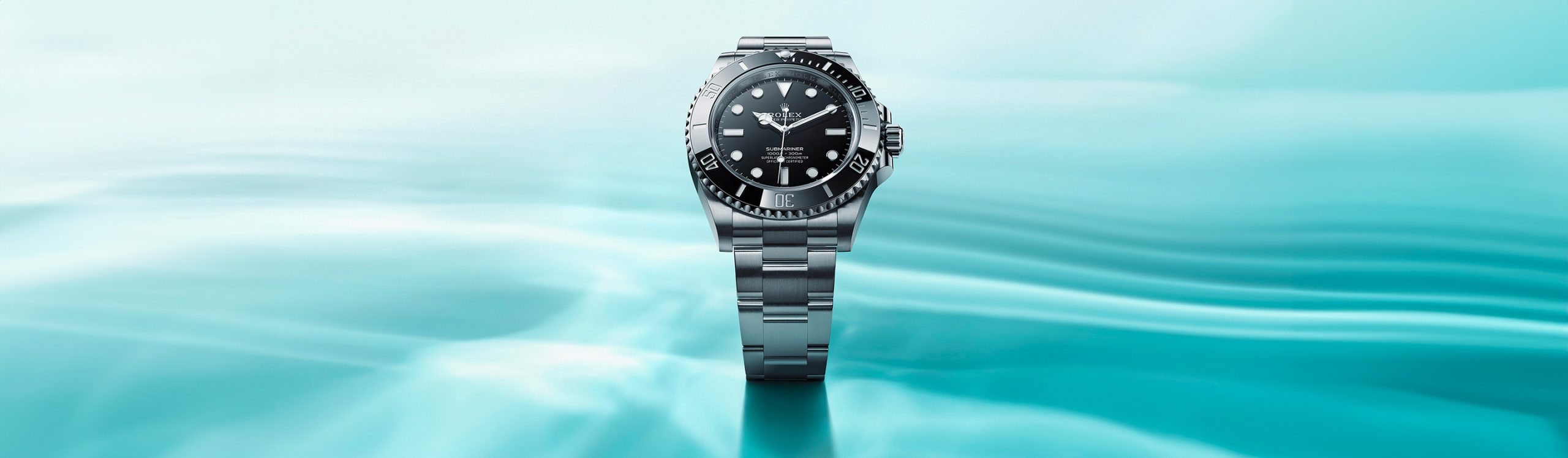 Orologi Rolex Submariner - Orologeria del Pianello