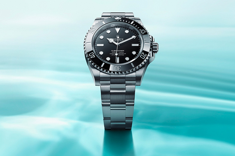 Orologi Rolex Submariner - Orologeria del Pianello