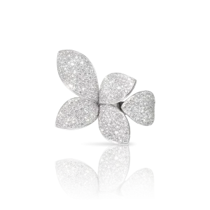 Giardini Segreti Ring Pasquale Bruni