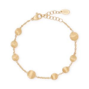 Bracciale Africa a sfere