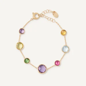 Jaipur Bracciale multicolore Marco Bicego