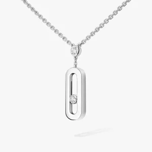 Collier Long Move Uno