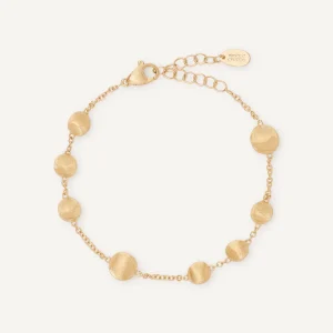 Bracciale Africa a sfere