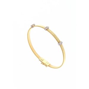 Bracciale rigido Masai