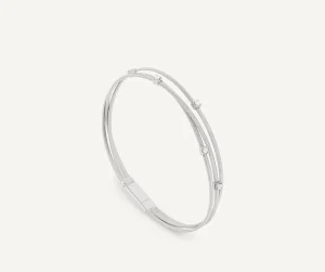 Bracciale Goa multifilo