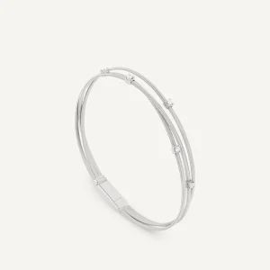 Bracciale Goa multifilo