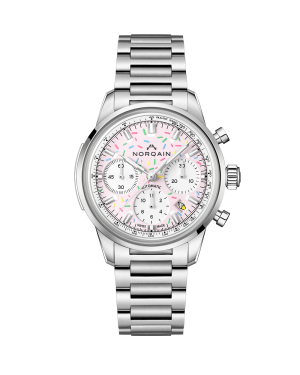 Freedom Chrono Enjoy Life "Sprinkles"