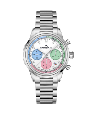 Freedom Chrono Enjoy Life "Ice Cream"