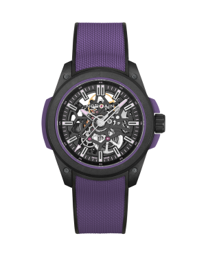 Wild One Purple