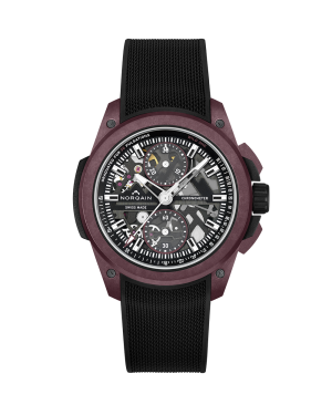Wild One Skeleton Chrono Limited Edition