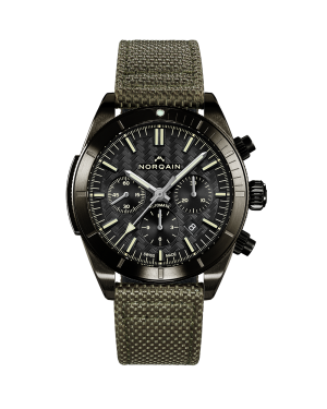 Adventure Chrono