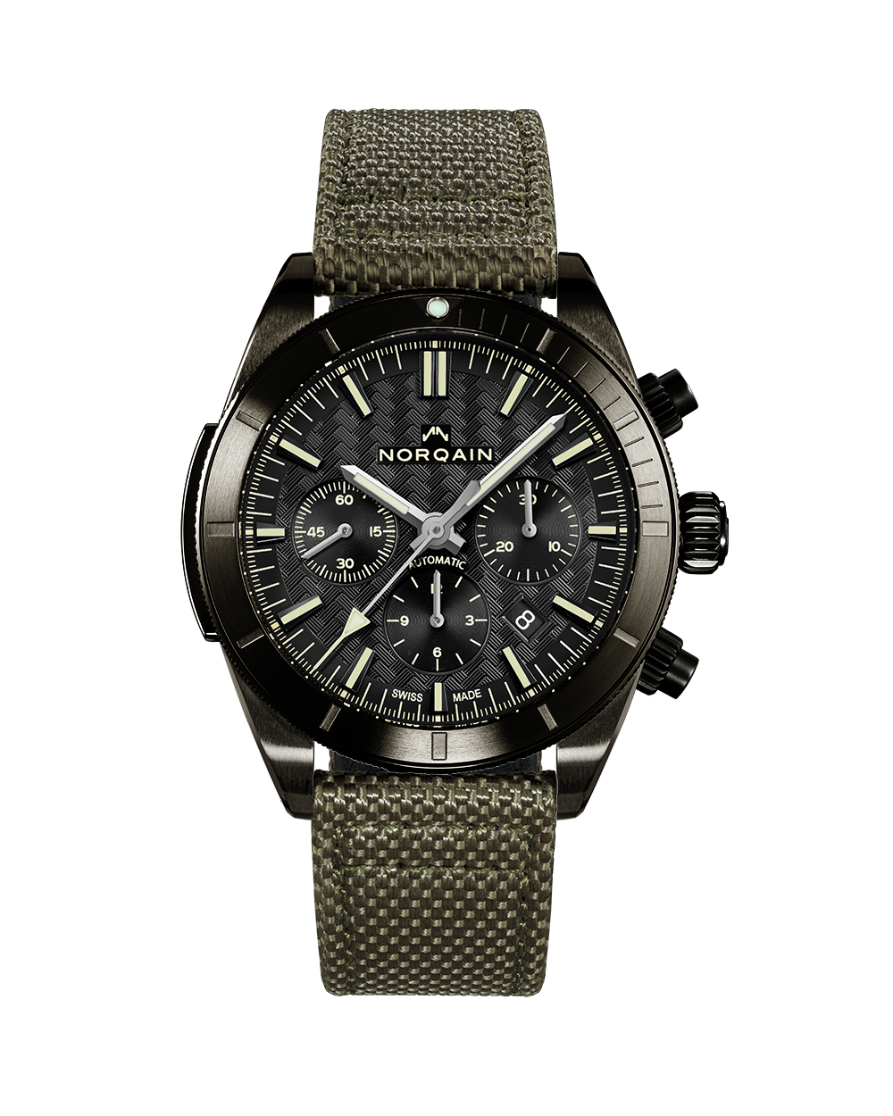 Adventure Chrono