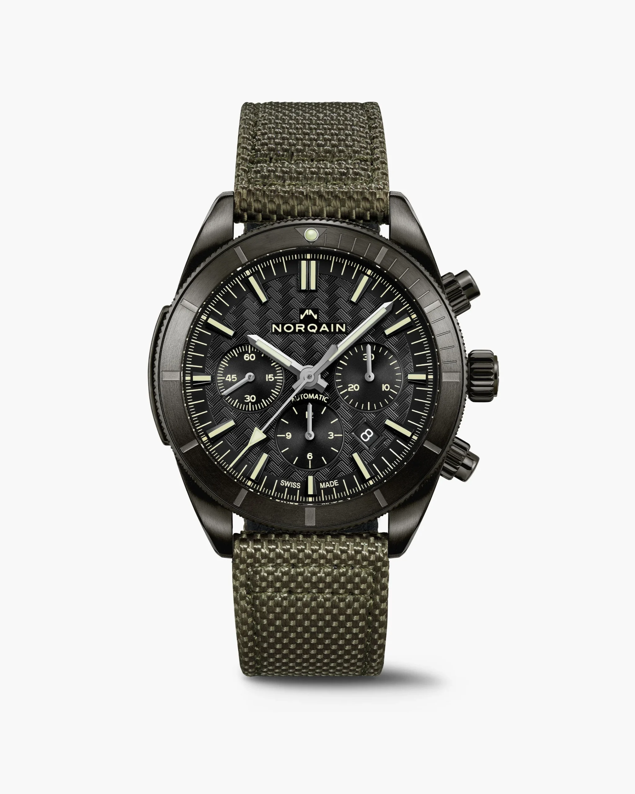 Adventure Chrono