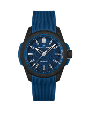 Wild One Blue