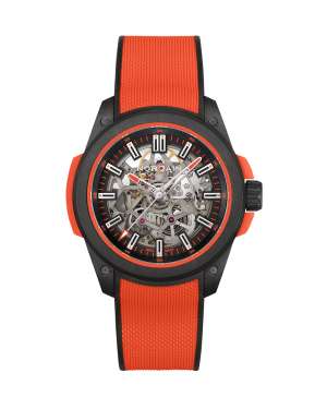 Wild One Skeleton Coral