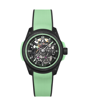 Wild One Skeleton Limited Edition Mint