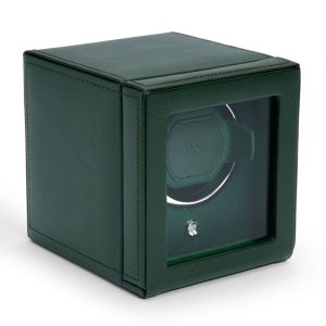 Green Cub Single Watch Winder