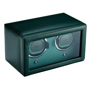 Green Cub Double Watch Winder