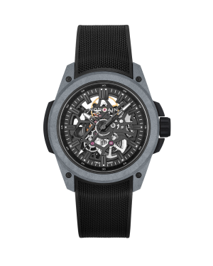 Wild One Skeleton Grey