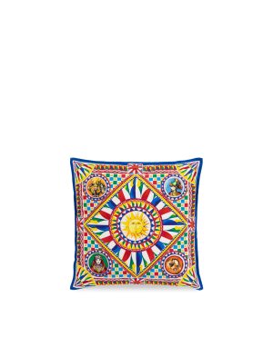 Cuscino in canvas - piccolo